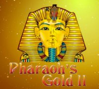 Автомат pharaons gold 2