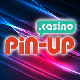 Логотип казино Пин Ап