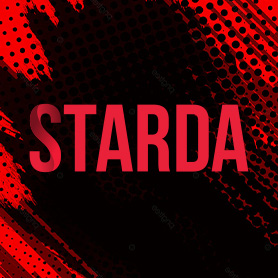Логотип казино Starda Casino